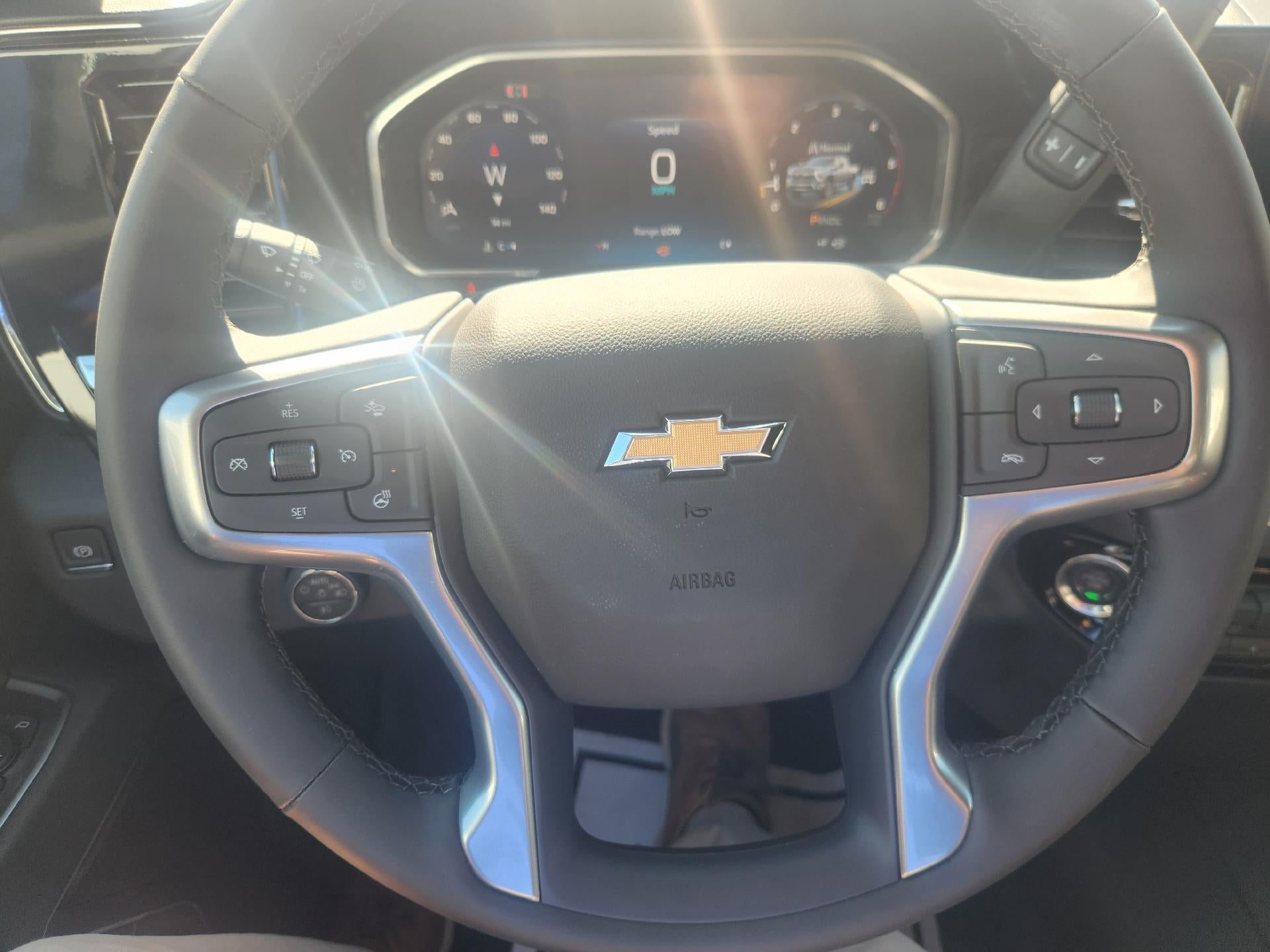 2026 Chevrolet Silverado 2500 HD Base