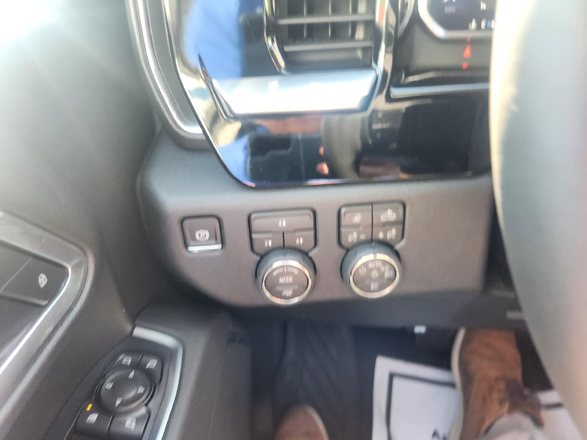 2026 Chevrolet Silverado 2500 HD Base