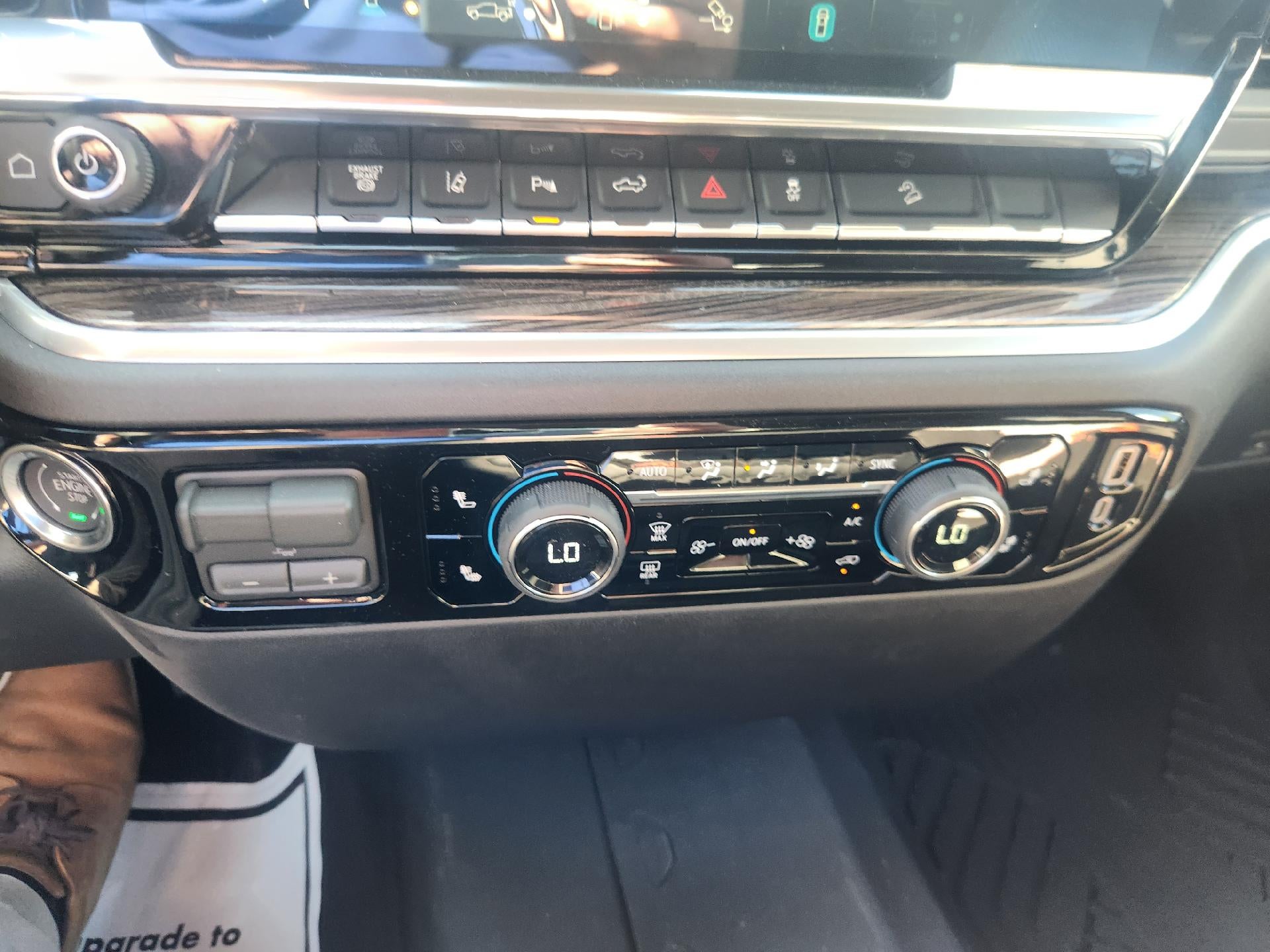 2026 Chevrolet Silverado 2500 HD Base