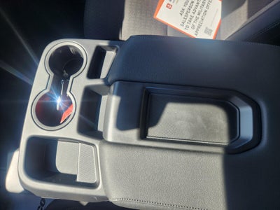 2026 Chevrolet Silverado 2500 HD Base