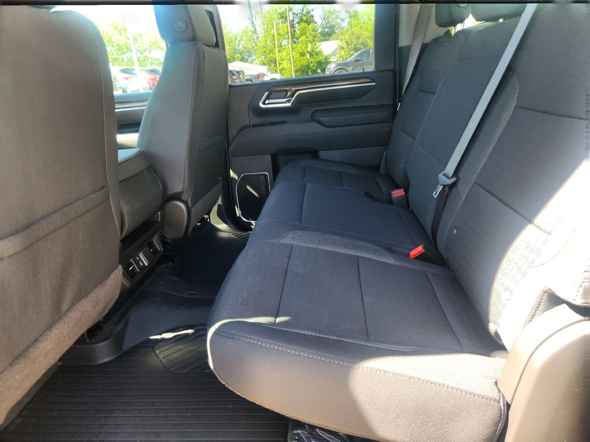 2026 Chevrolet Silverado 2500 HD Base