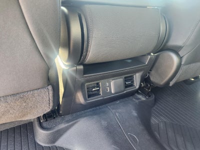 2026 Chevrolet Silverado 2500 HD Base