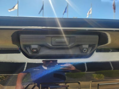 2026 Chevrolet Silverado 2500 HD Base