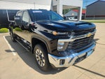 2026 Chevrolet Silverado 2500 HD Base