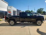 2026 Chevrolet Silverado 2500 HD Base