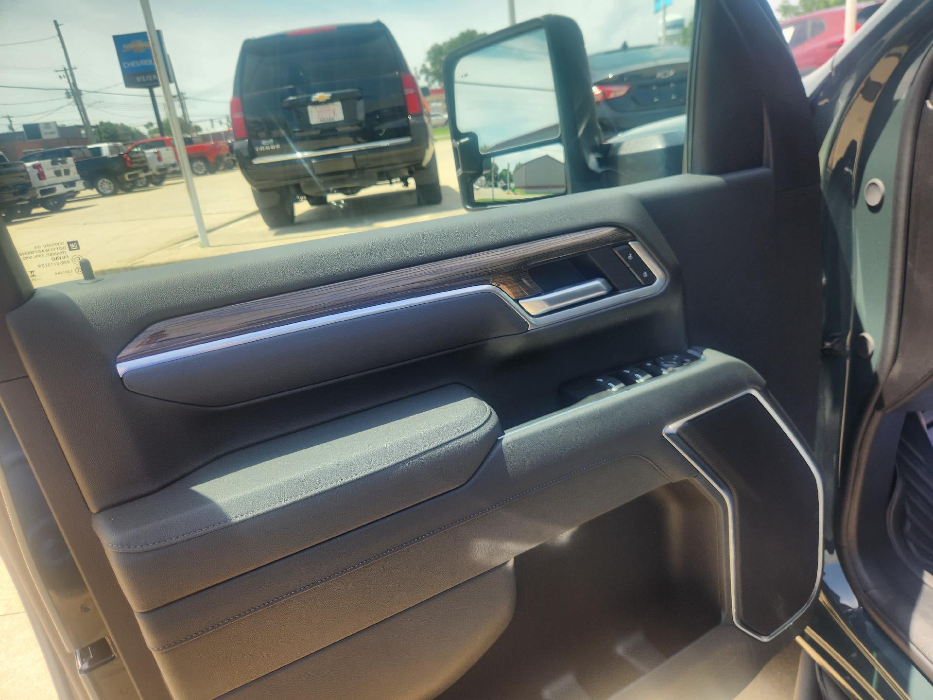 2026 Chevrolet Silverado 2500 HD Base