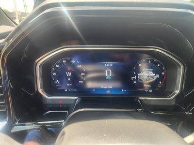 2026 Chevrolet Silverado 2500 HD Base
