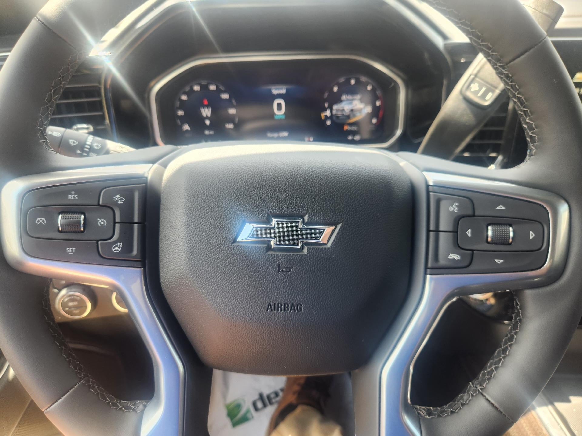 2026 Chevrolet Silverado 2500 HD Base