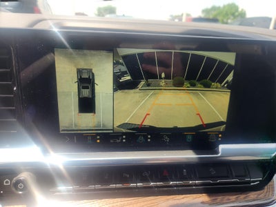 2026 Chevrolet Silverado 2500 HD Base