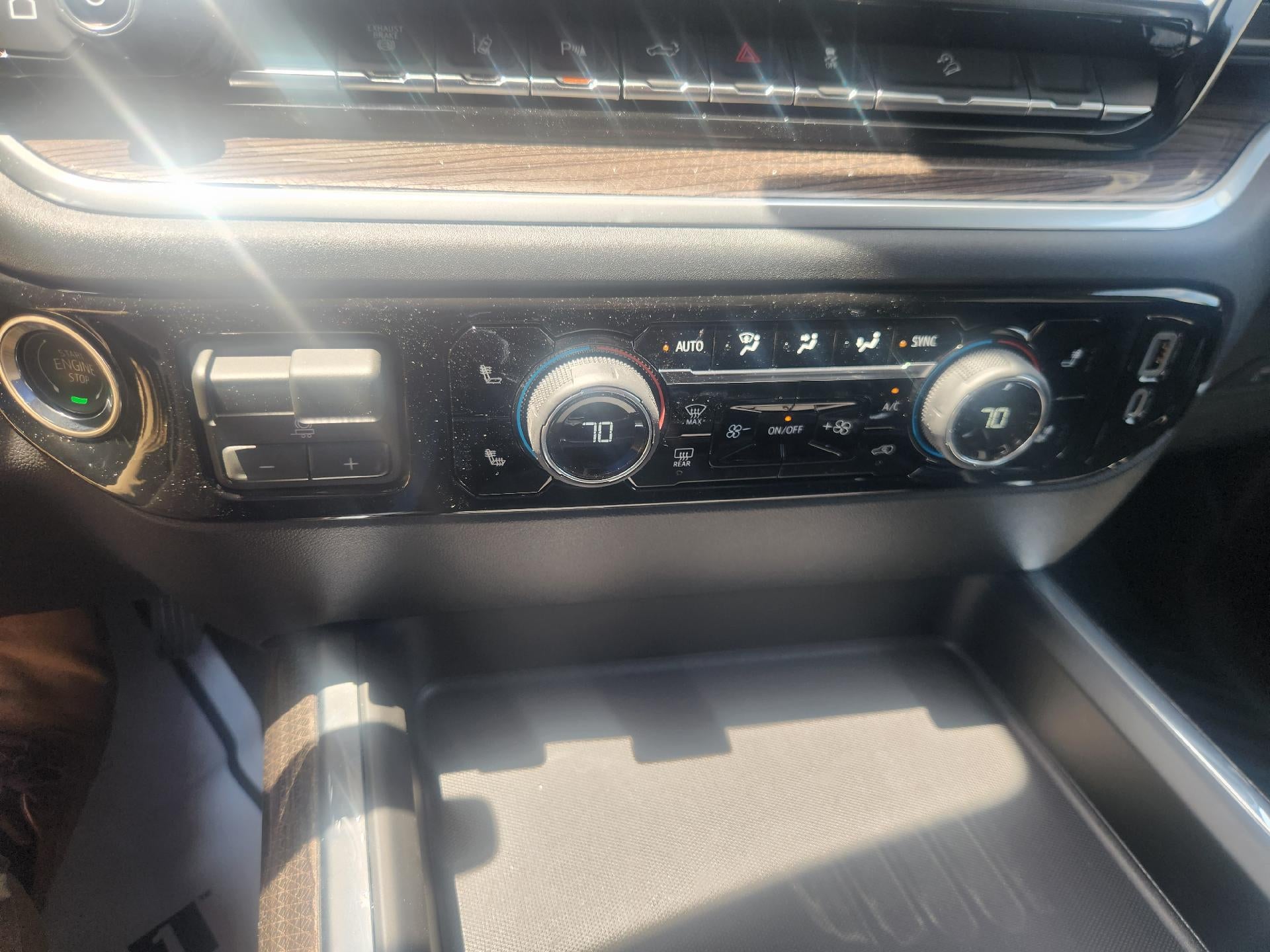 2026 Chevrolet Silverado 2500 HD Base