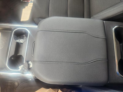2026 Chevrolet Silverado 2500 HD Base