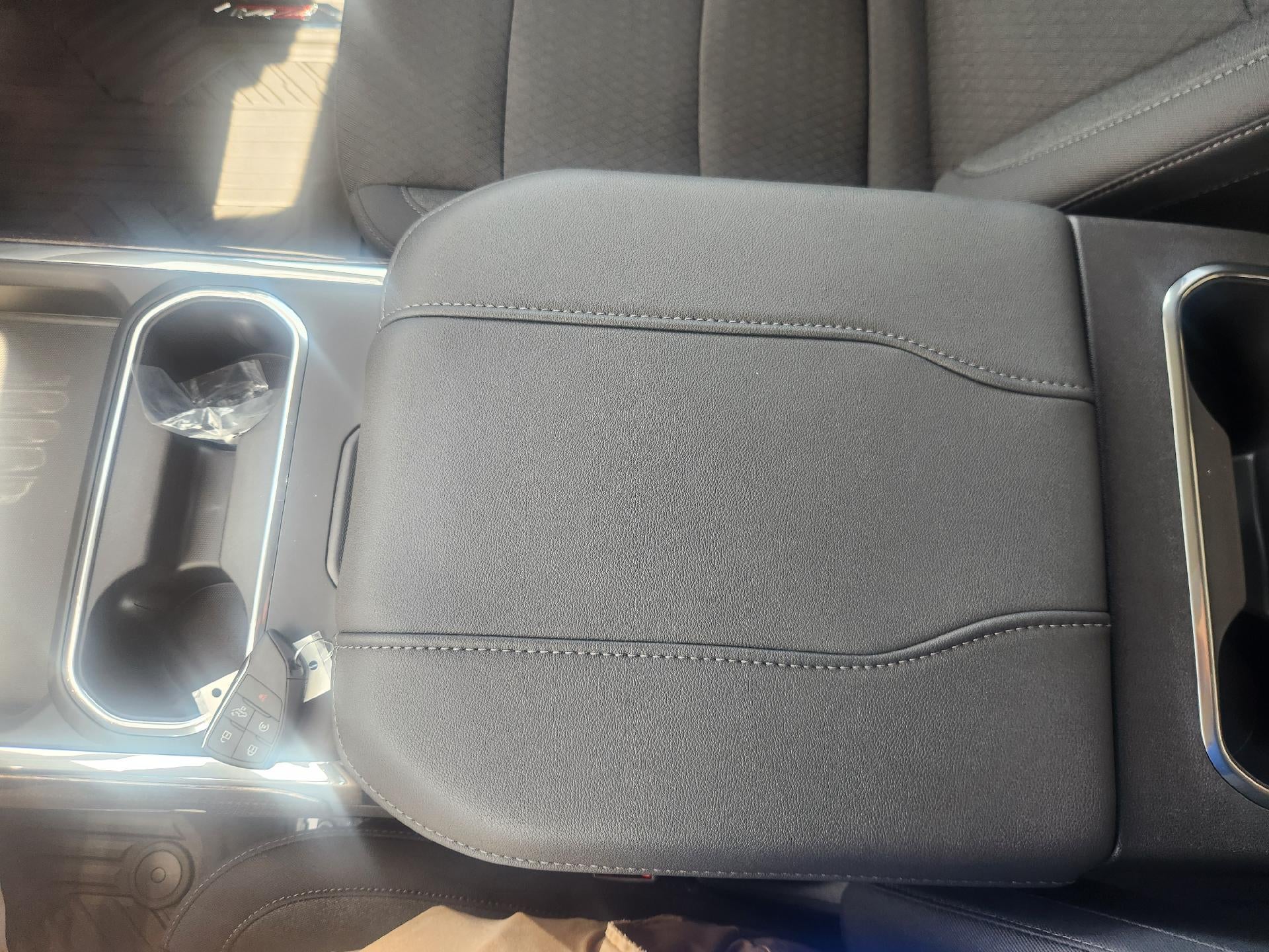 2026 Chevrolet Silverado 2500 HD Base