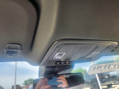 2026 Chevrolet Silverado 2500 HD Base