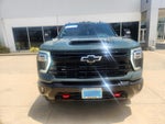 2026 Chevrolet Silverado 2500 HD Base
