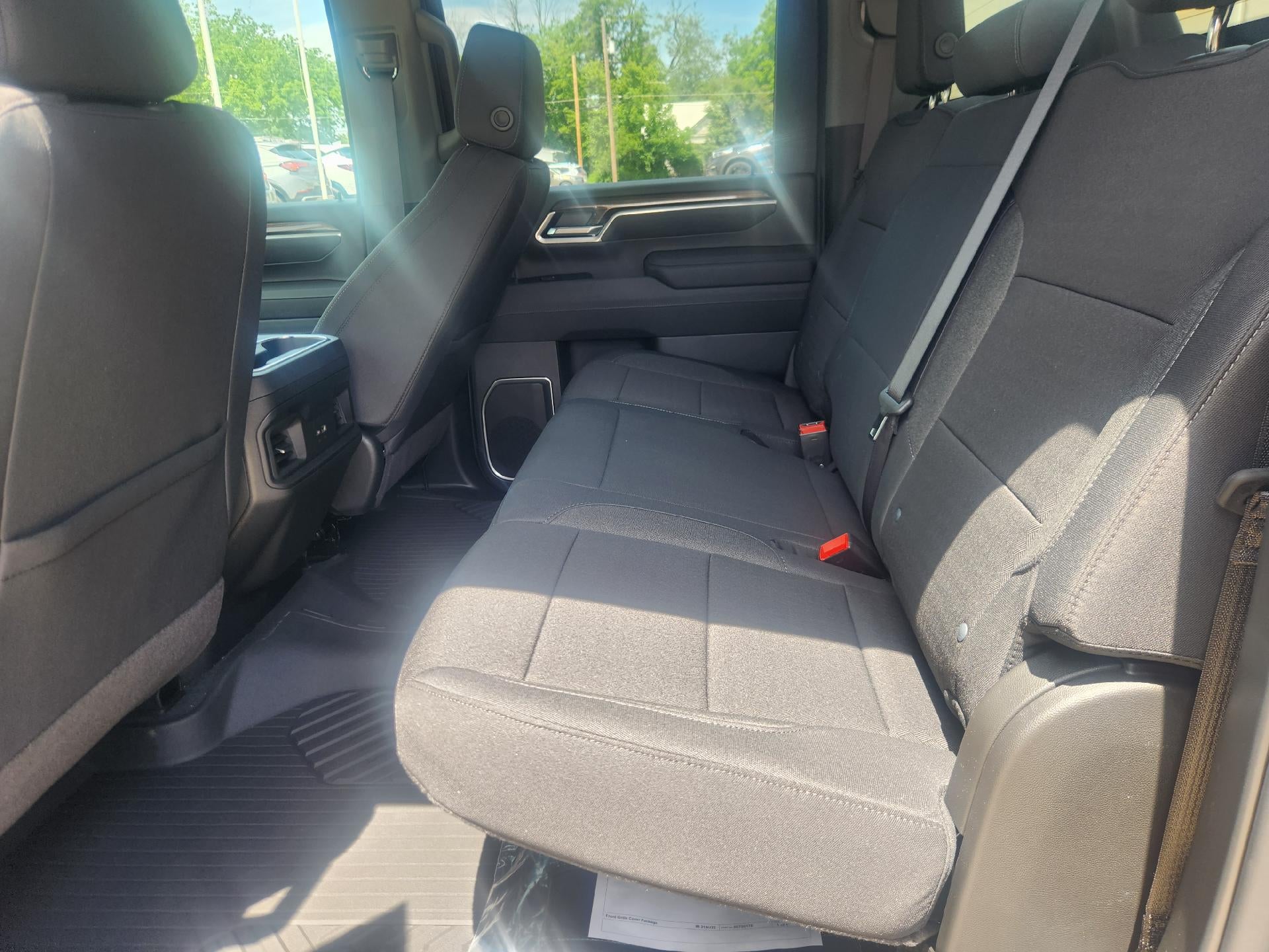 2026 Chevrolet Silverado 2500 HD Base