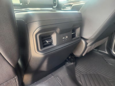 2026 Chevrolet Silverado 2500 HD Base