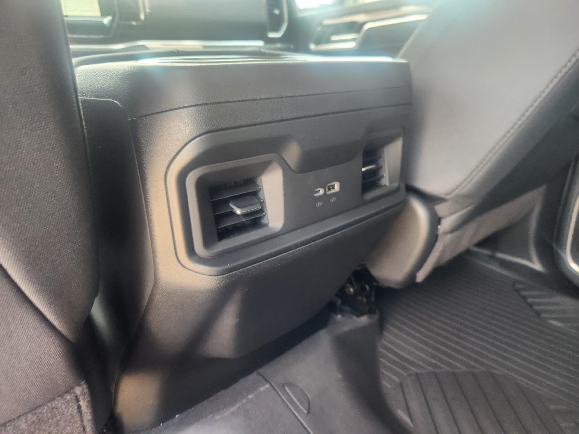 2026 Chevrolet Silverado 2500 HD Base