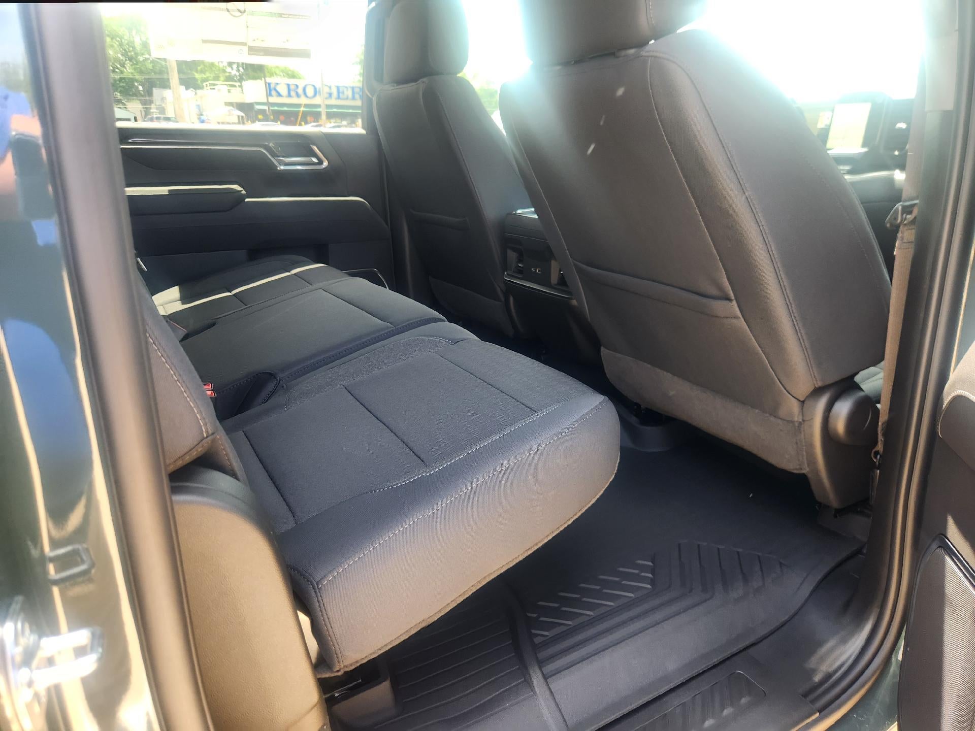 2026 Chevrolet Silverado 2500 HD Base