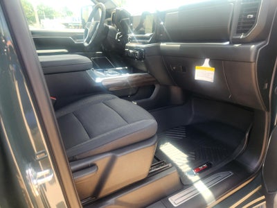 2026 Chevrolet Silverado 2500 HD Base