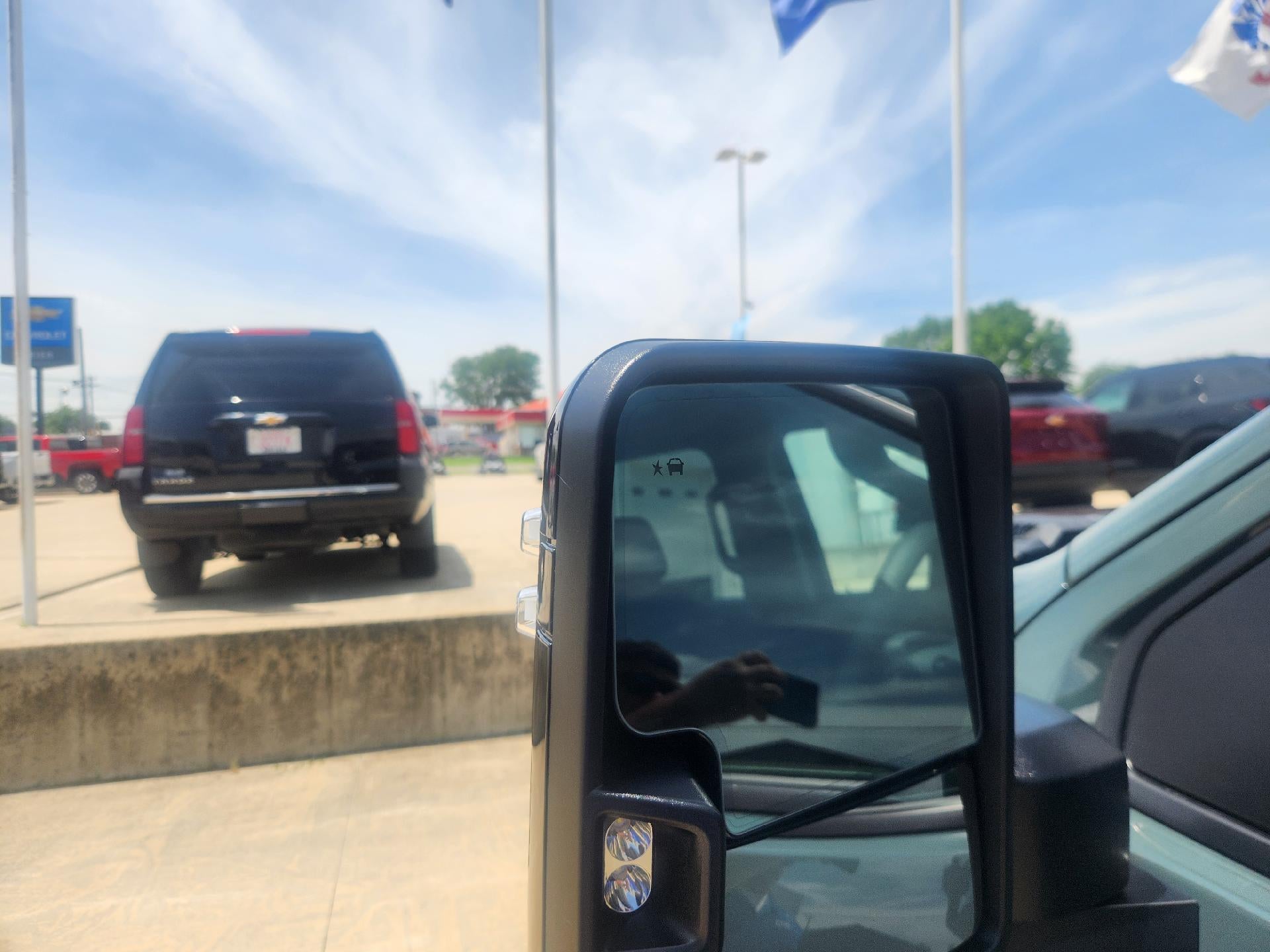2026 Chevrolet Silverado 2500 HD Base