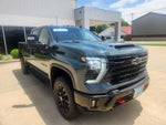 2026 Chevrolet Silverado 2500 HD Base