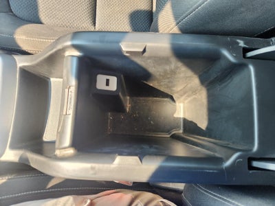 2018 Chevrolet Colorado 4WD LT