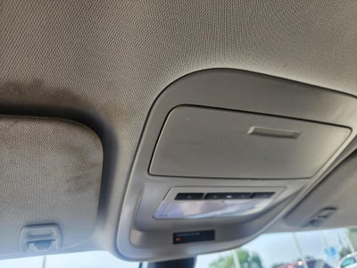 2018 Chevrolet Colorado 4WD LT