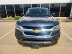 2018 Chevrolet Colorado 4WD LT