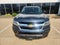 2018 Chevrolet Colorado 4WD LT