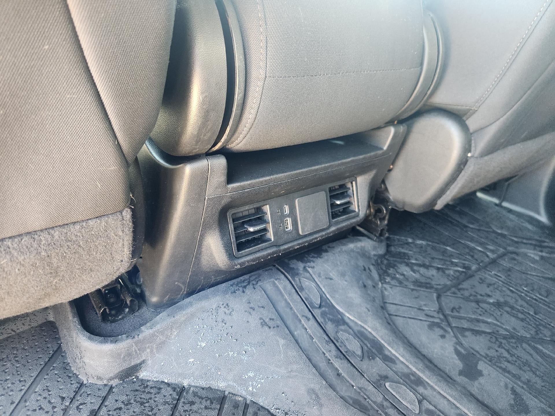 2024 Chevrolet Silverado 1500 Base