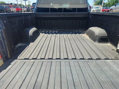 2024 Chevrolet Silverado 1500 Base