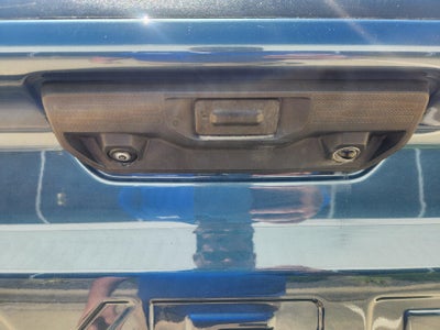 2024 Chevrolet Silverado 1500 Base