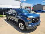 2024 Chevrolet Silverado 1500 Base