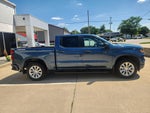 2024 Chevrolet Silverado 1500 Base