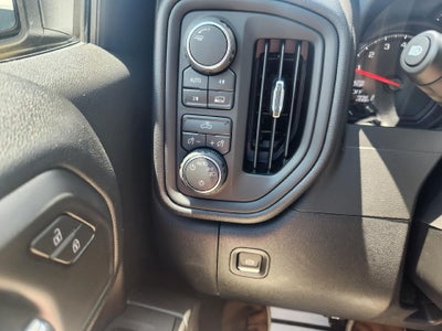 2026 Chevrolet Silverado 1500 Base