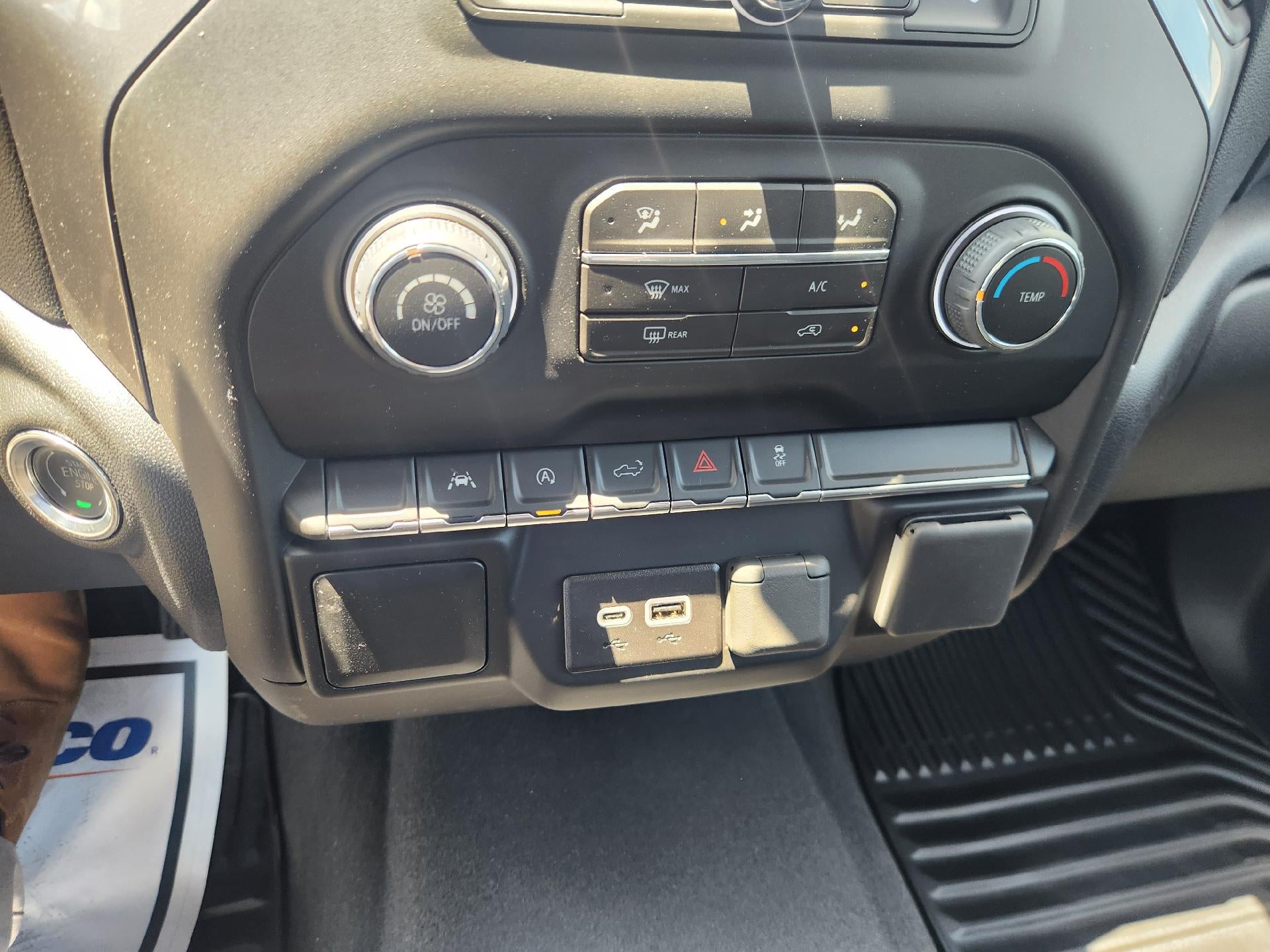 2026 Chevrolet Silverado 1500 Base