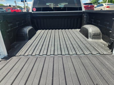 2026 Chevrolet Silverado 1500 Base
