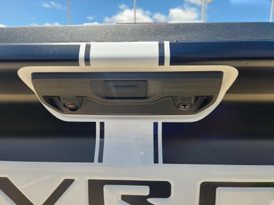 2026 Chevrolet Silverado 1500 Base