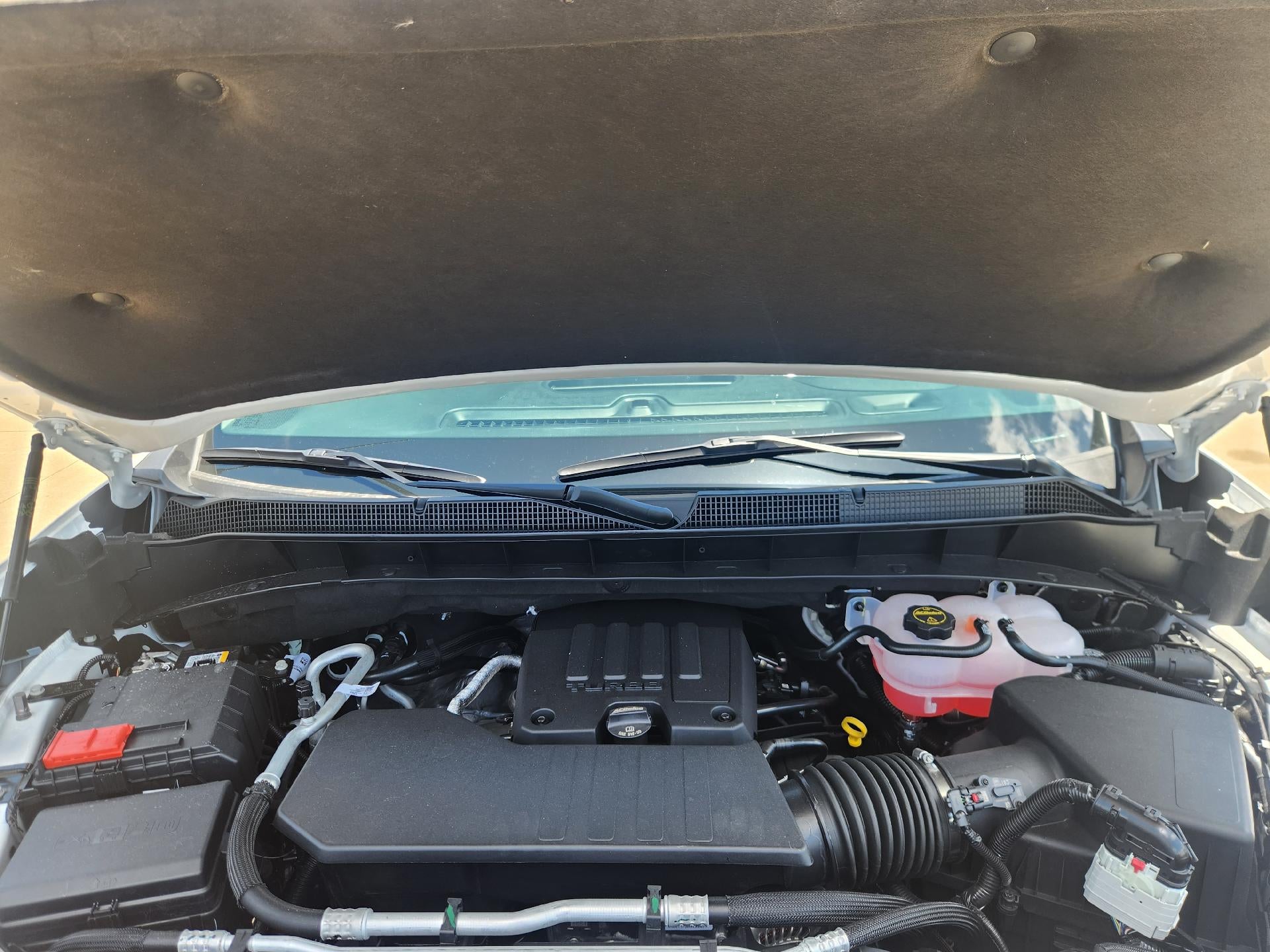 2026 Chevrolet Silverado 1500 Base