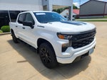 2026 Chevrolet Silverado 1500 Base