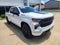 2026 Chevrolet Silverado 1500 Base