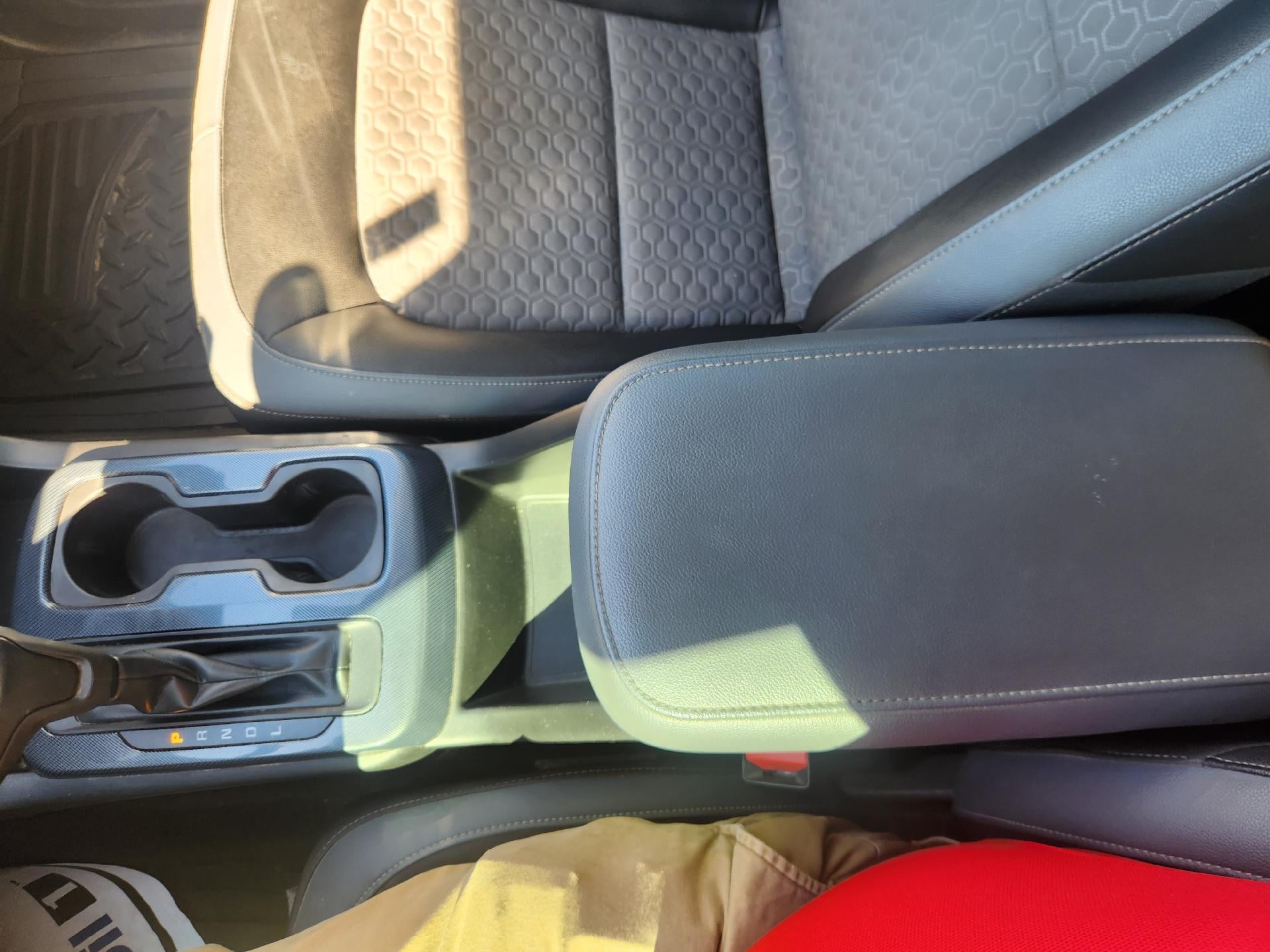 2017 Chevrolet Colorado 4WD Z71