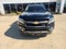 2017 Chevrolet Colorado 4WD Z71