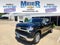 2026 Chevrolet Silverado 1500 Base