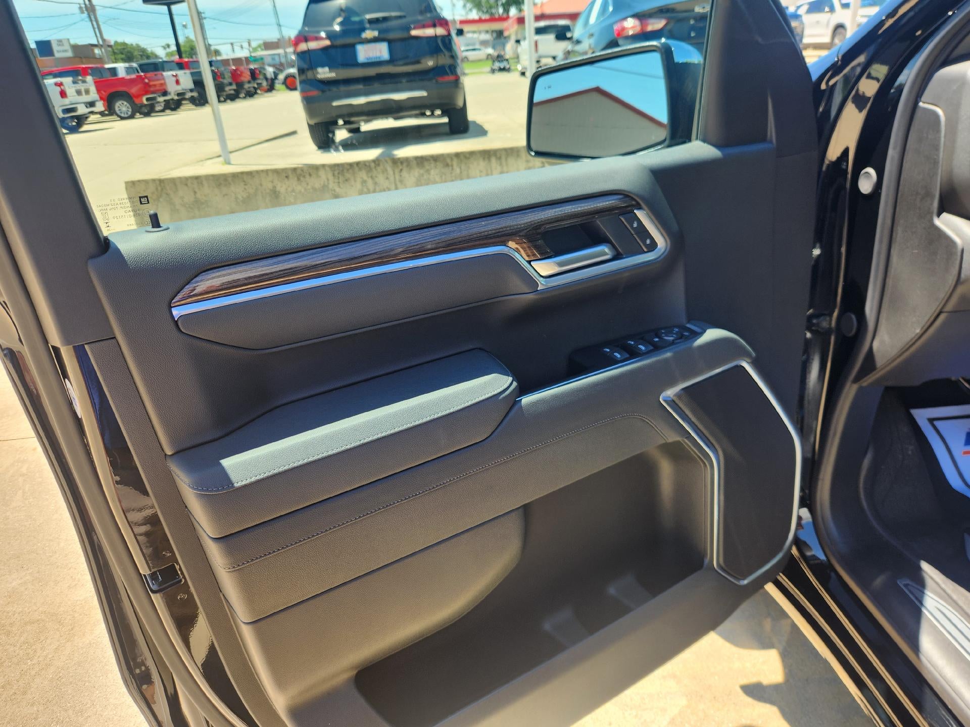 2026 Chevrolet Silverado 1500 Base