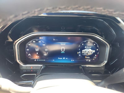 2026 Chevrolet Silverado 1500 Base