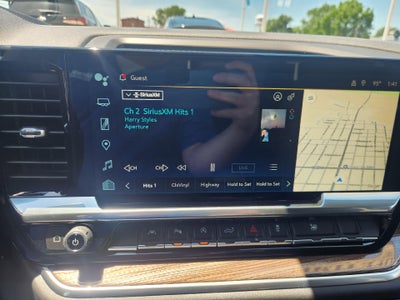 2026 Chevrolet Silverado 1500 Base