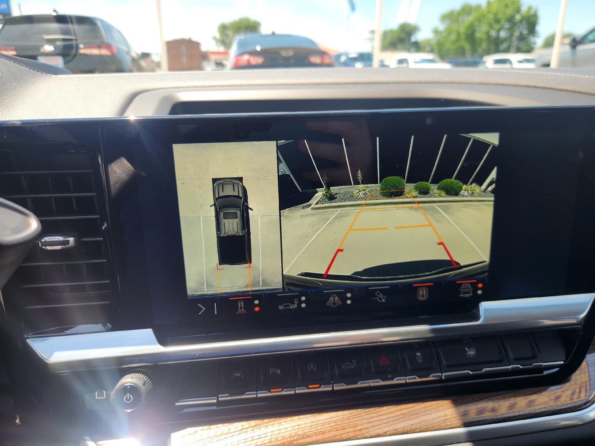 2026 Chevrolet Silverado 1500 Base