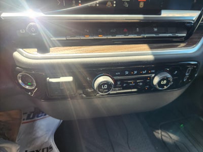 2026 Chevrolet Silverado 1500 Base