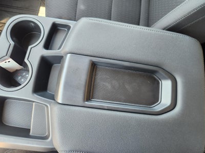 2026 Chevrolet Silverado 1500 Base